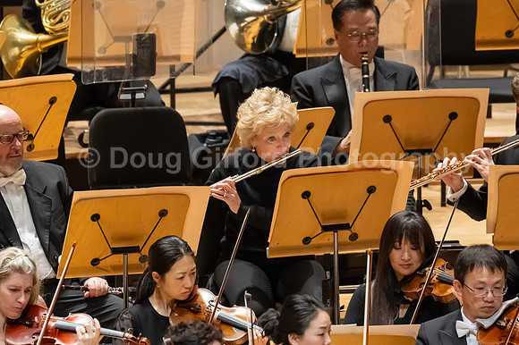 Pacific Symphony - "Beethoven & Shostakovich"