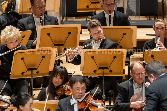 Pacific Symphony - "Beethoven & Shostakovich"