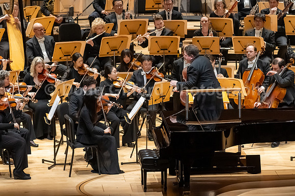 Pacific Symphony - "Beethoven & Shostakovich"