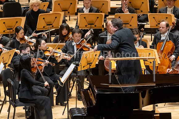 Pacific Symphony - "Beethoven & Shostakovich"