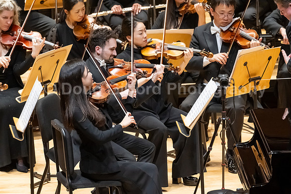 Pacific Symphony - "Beethoven & Shostakovich"