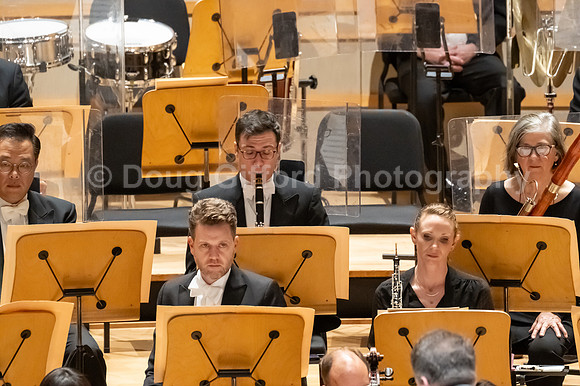 Pacific Symphony - "Beethoven & Shostakovich"