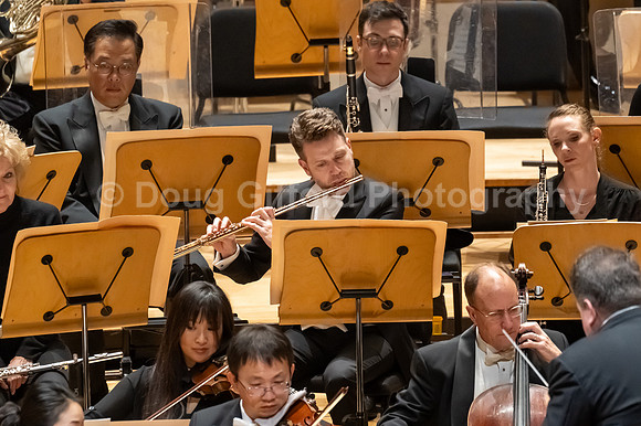 Pacific Symphony - "Beethoven & Shostakovich"
