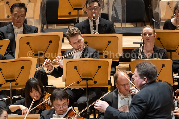 Pacific Symphony - "Beethoven & Shostakovich"