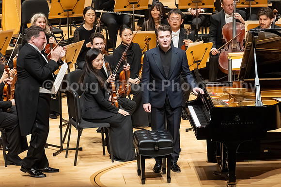 Pacific Symphony - "Beethoven & Shostakovich"
