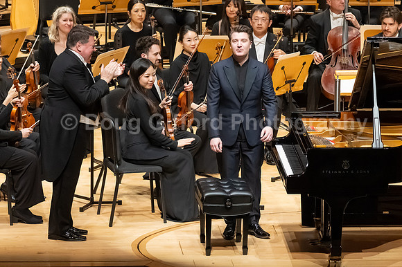 Pacific Symphony - "Beethoven & Shostakovich"