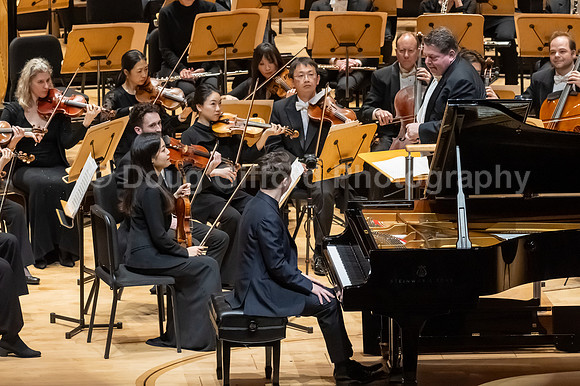 Pacific Symphony - "Beethoven & Shostakovich"