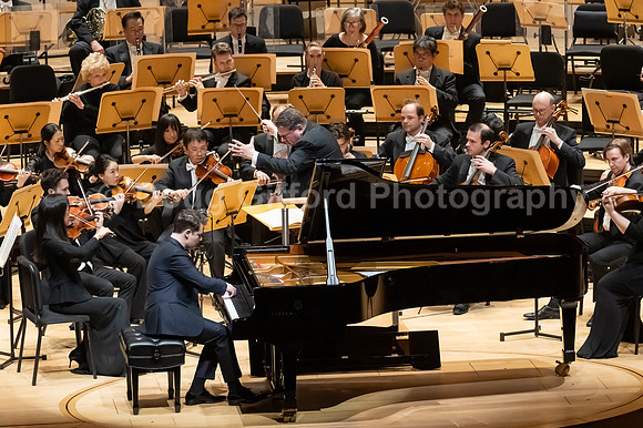 Pacific Symphony - "Beethoven & Shostakovich"
