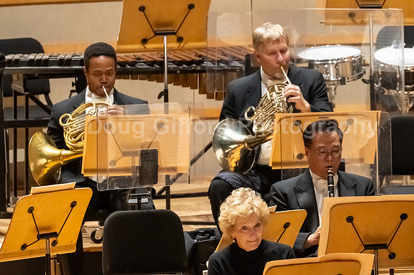 Pacific Symphony - "Beethoven & Shostakovich"