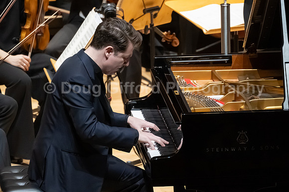 Pacific Symphony - "Beethoven & Shostakovich"