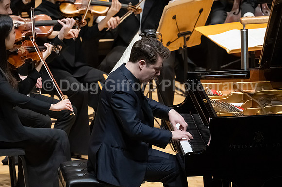 Pacific Symphony - "Beethoven & Shostakovich"