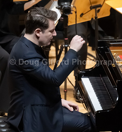 Pacific Symphony - "Beethoven & Shostakovich"