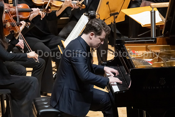 Pacific Symphony - "Beethoven & Shostakovich"