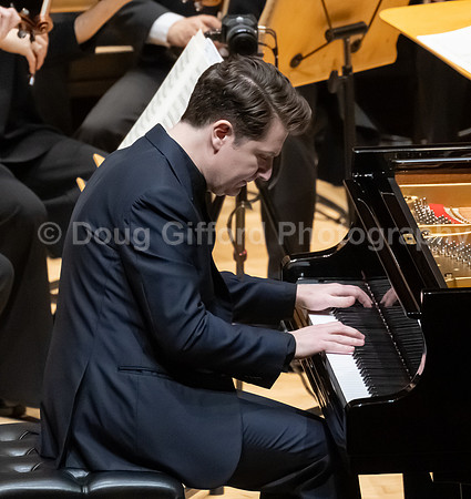 Pacific Symphony - "Beethoven & Shostakovich"