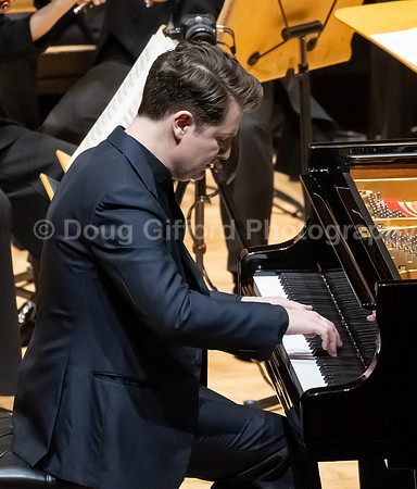 Pacific Symphony - "Beethoven & Shostakovich"
