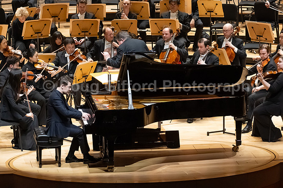 Pacific Symphony - "Beethoven & Shostakovich"