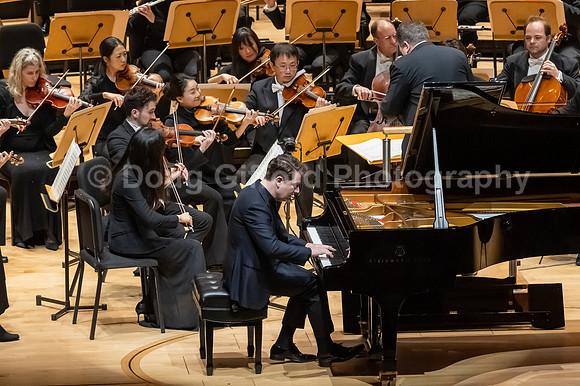 Pacific Symphony - "Beethoven & Shostakovich"
