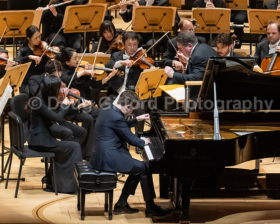 Pacific Symphony - "Beethoven & Shostakovich"