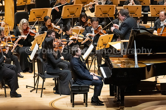 Pacific Symphony - "Beethoven & Shostakovich"