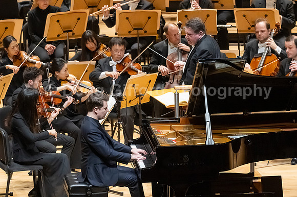 Pacific Symphony - "Beethoven & Shostakovich"