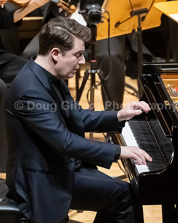 Pacific Symphony - "Beethoven & Shostakovich"