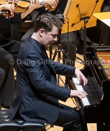 Pacific Symphony - "Beethoven & Shostakovich"