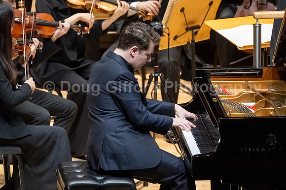 Pacific Symphony - "Beethoven & Shostakovich"