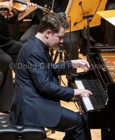 Pacific Symphony - "Beethoven & Shostakovich"
