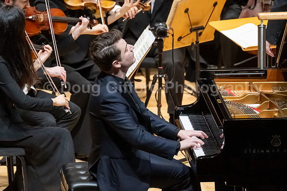 Pacific Symphony - "Beethoven & Shostakovich"