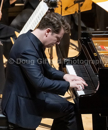 Pacific Symphony - "Beethoven & Shostakovich"