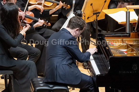 Pacific Symphony - "Beethoven & Shostakovich"