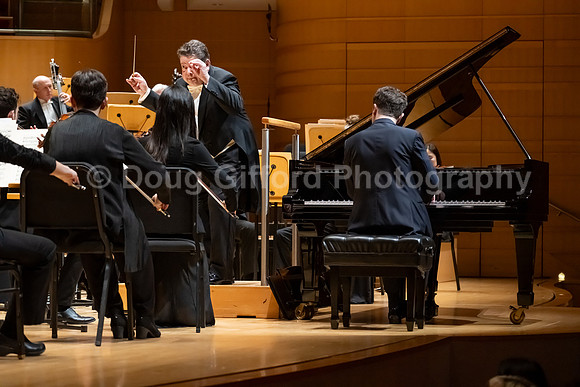 Pacific Symphony - "Beethoven & Shostakovich"