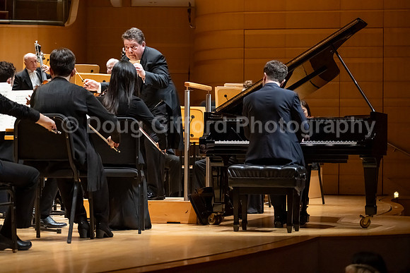 Pacific Symphony - "Beethoven & Shostakovich"