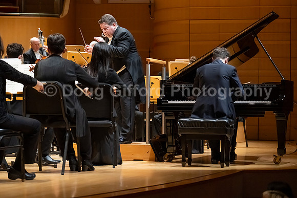 Pacific Symphony - "Beethoven & Shostakovich"