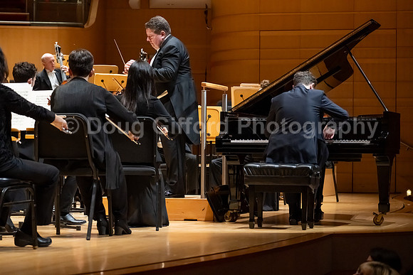 Pacific Symphony - "Beethoven & Shostakovich"