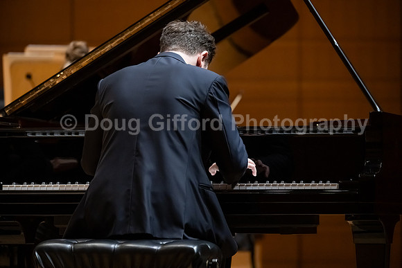 Pacific Symphony - "Beethoven & Shostakovich"
