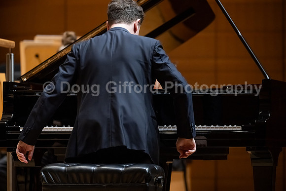 Pacific Symphony - "Beethoven & Shostakovich"