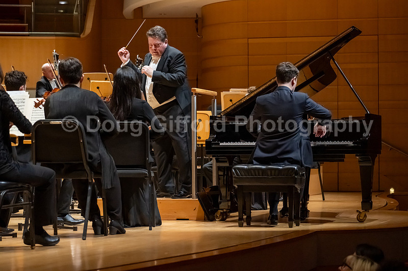 Pacific Symphony - "Beethoven & Shostakovich"