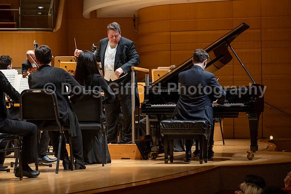 Pacific Symphony - "Beethoven & Shostakovich"