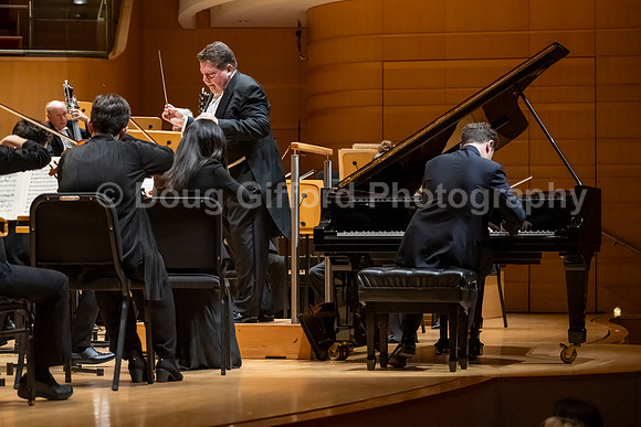 Pacific Symphony - "Beethoven & Shostakovich"