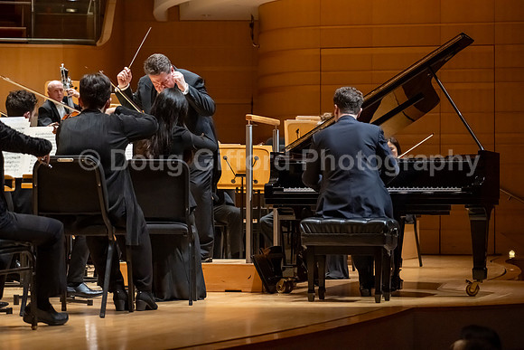 Pacific Symphony - "Beethoven & Shostakovich"
