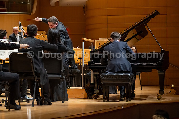 Pacific Symphony - "Beethoven & Shostakovich"