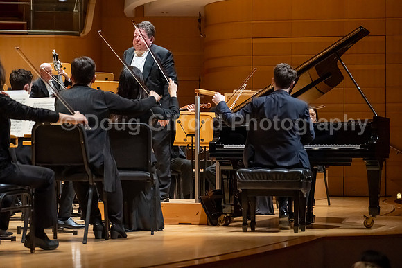 Pacific Symphony - "Beethoven & Shostakovich"
