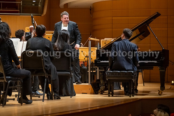 Pacific Symphony - "Beethoven & Shostakovich"