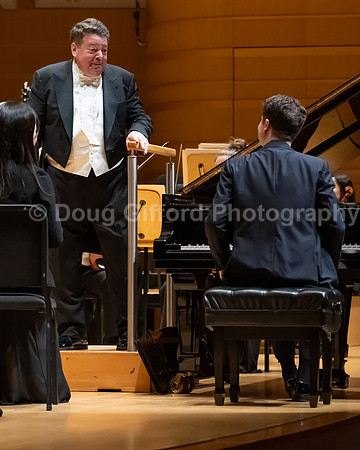 Pacific Symphony - "Beethoven & Shostakovich"