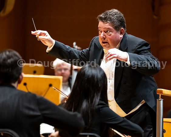 Pacific Symphony - "Beethoven & Shostakovich"