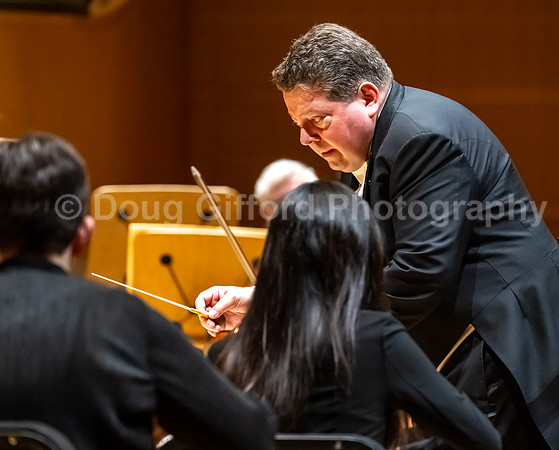 Pacific Symphony - "Beethoven & Shostakovich"