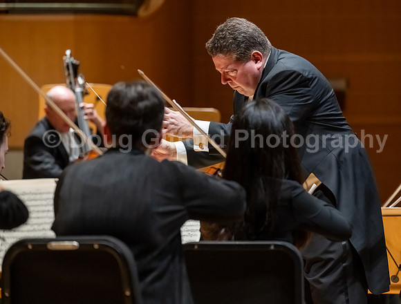 Pacific Symphony - "Beethoven & Shostakovich"
