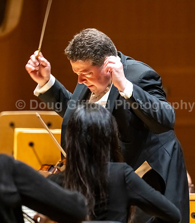 Pacific Symphony - "Beethoven & Shostakovich"