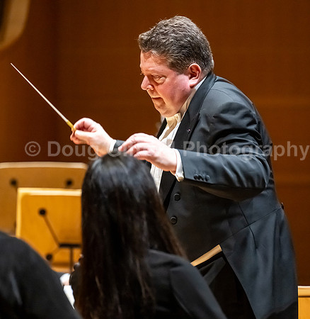 Pacific Symphony - "Beethoven & Shostakovich"